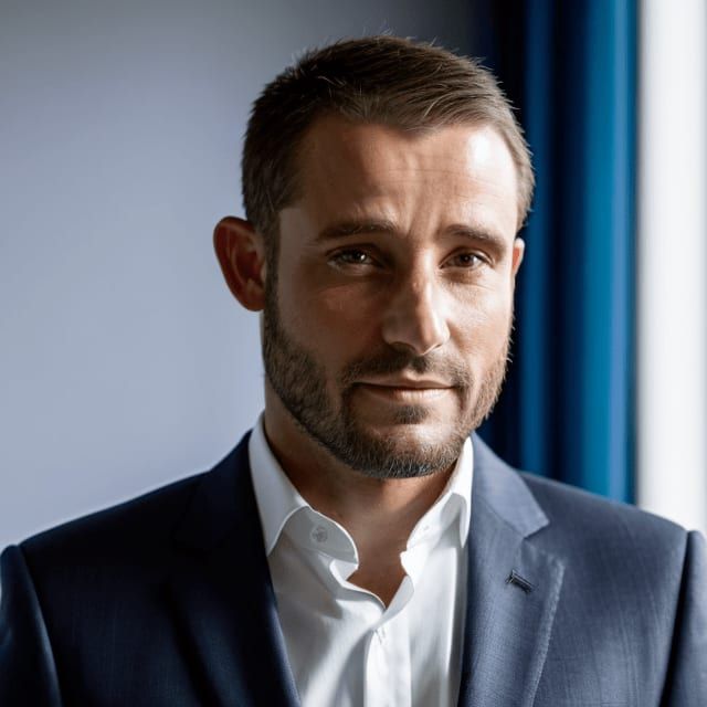 Profil de Casimo