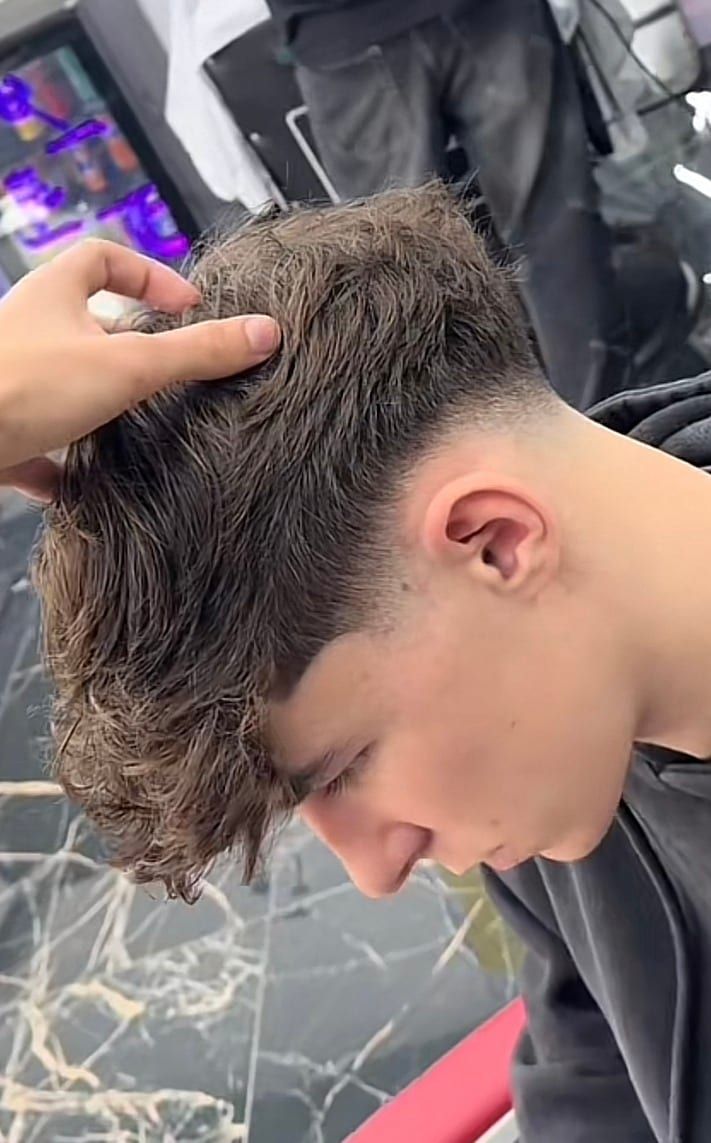 Profil de Doriano