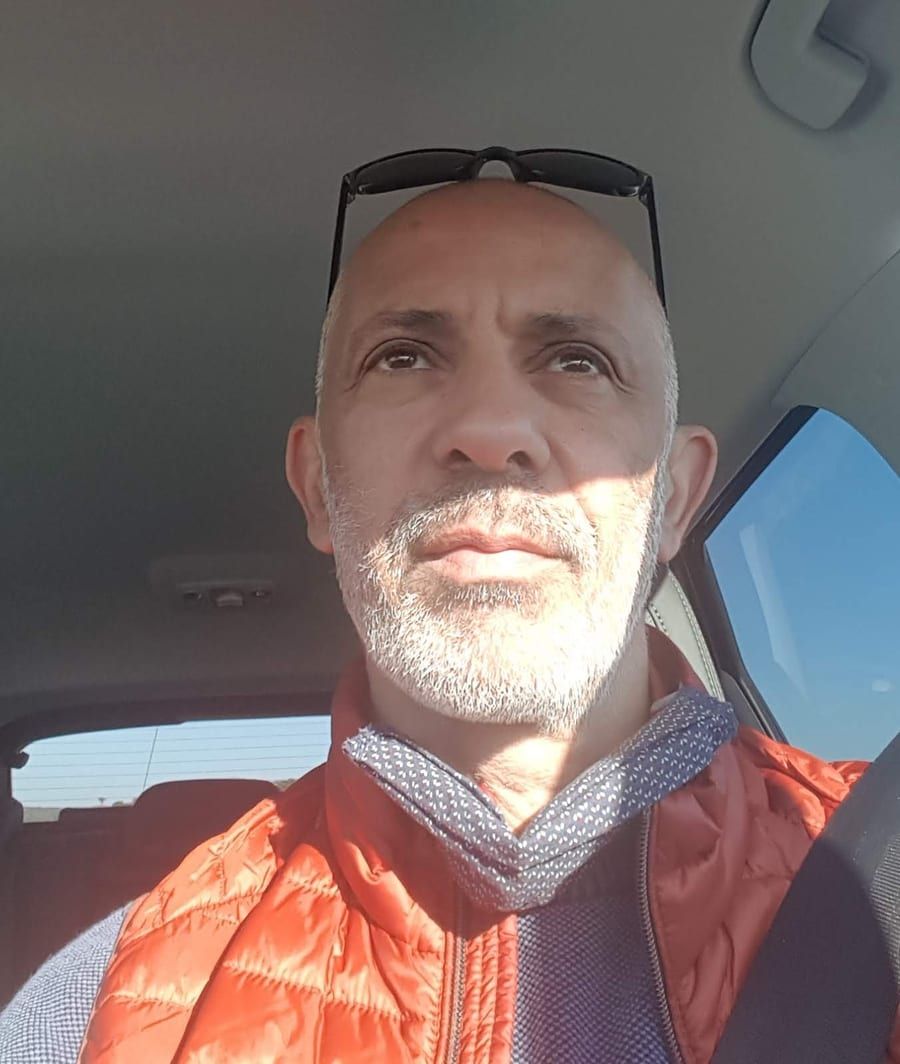 Profil de Amyr