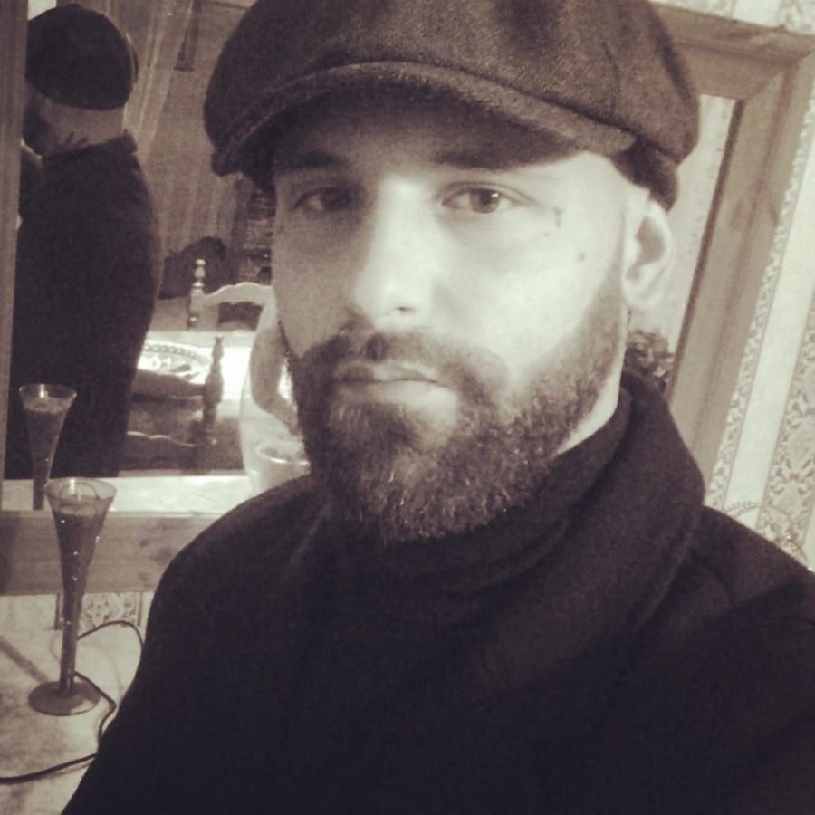 Profil de Sanson