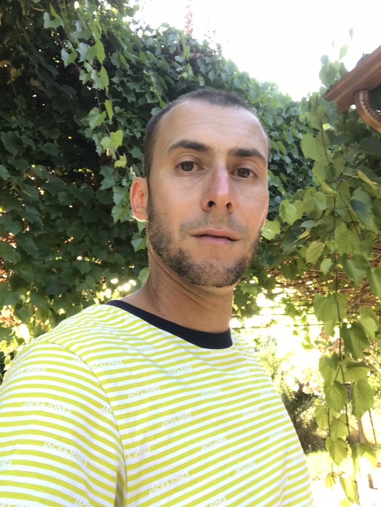 Profil de Hatim