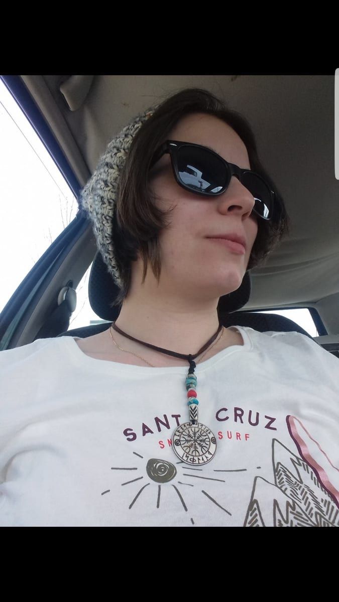 Profil de Any