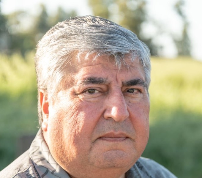 Profil de Nikola