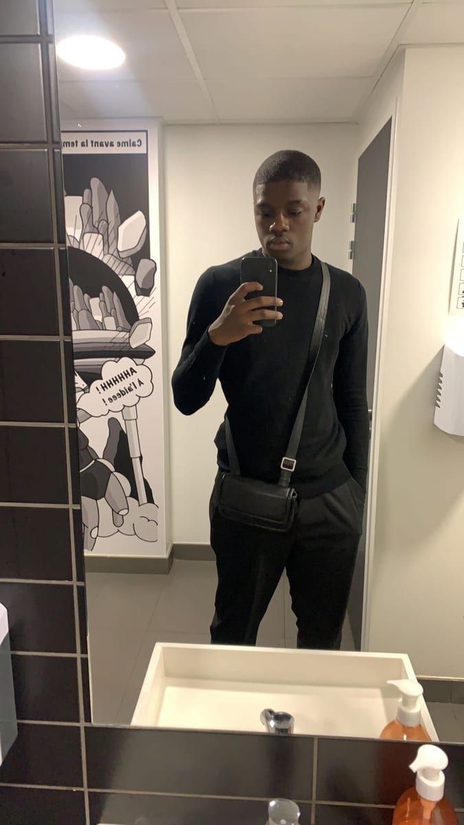 Profil de Rywan