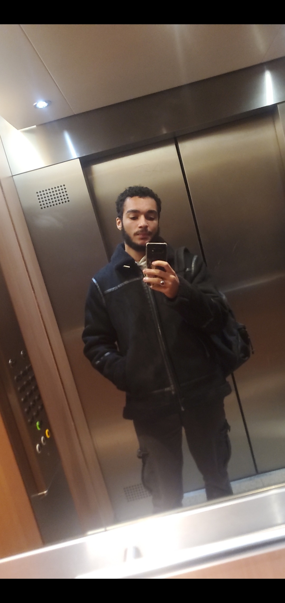 Profil de Belal