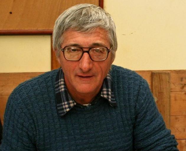 Profil de Abdoul-kader