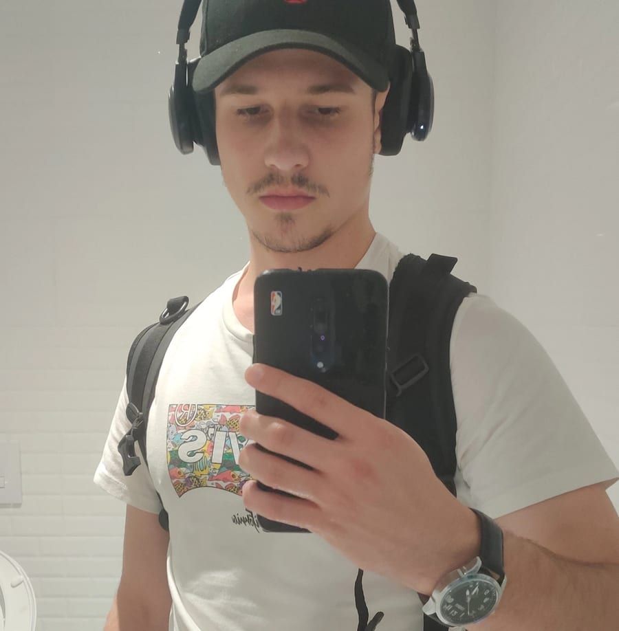 Profil de Lachemi