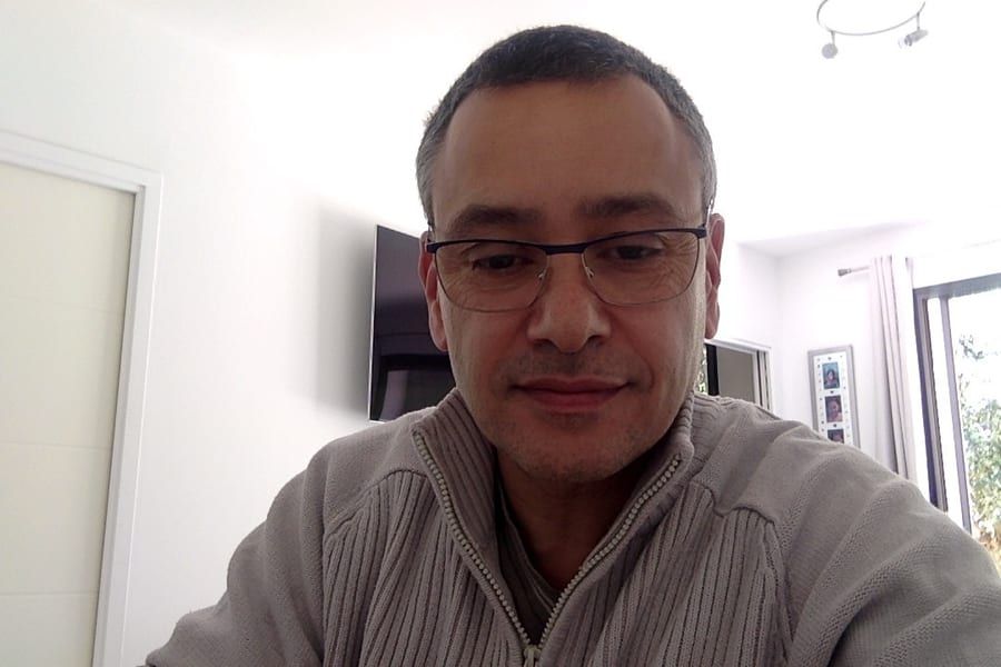 Profil de Herculano