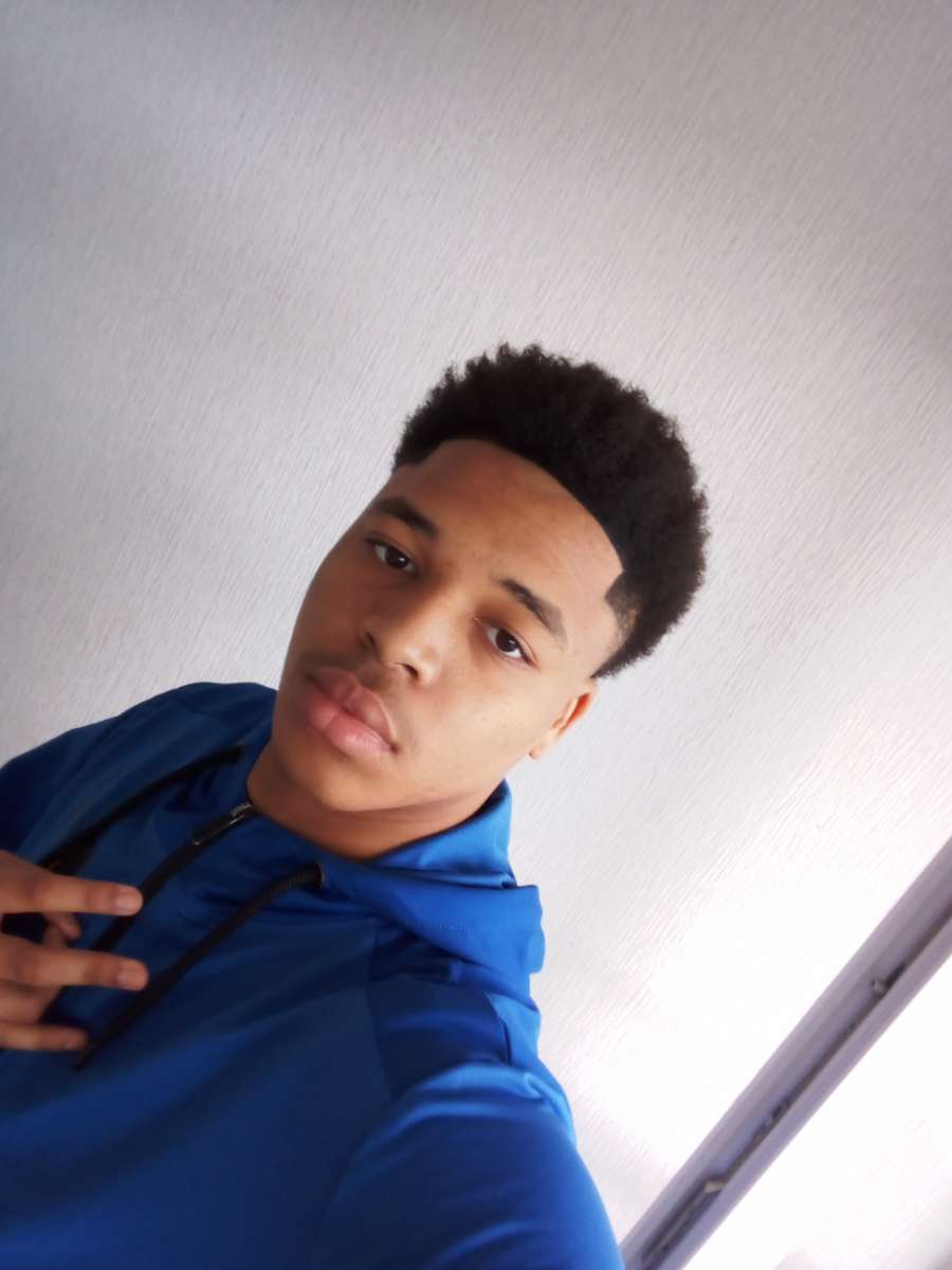 Profil de Patrice