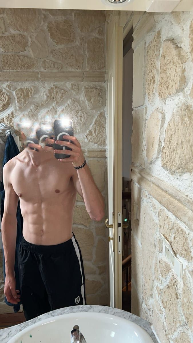 Profil de Bastien