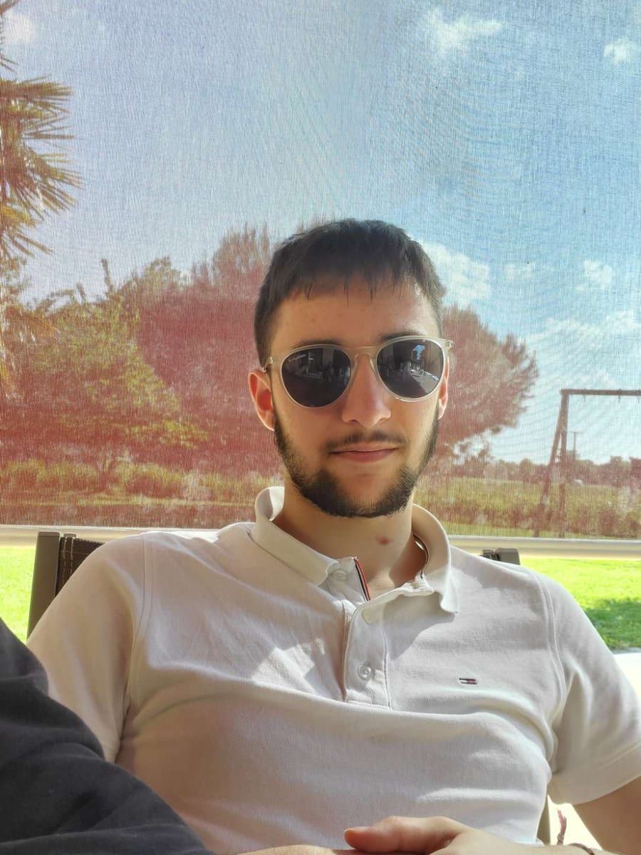 Profil de Yvonig
