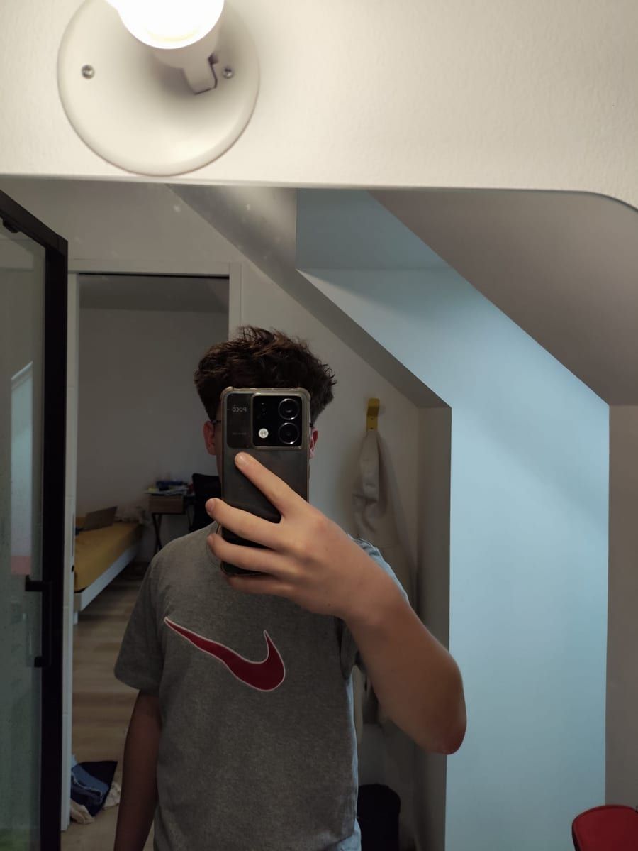 Profil de Elton