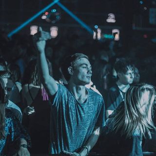 Profil de Kenz