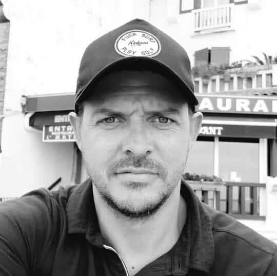 Profil de Derrick