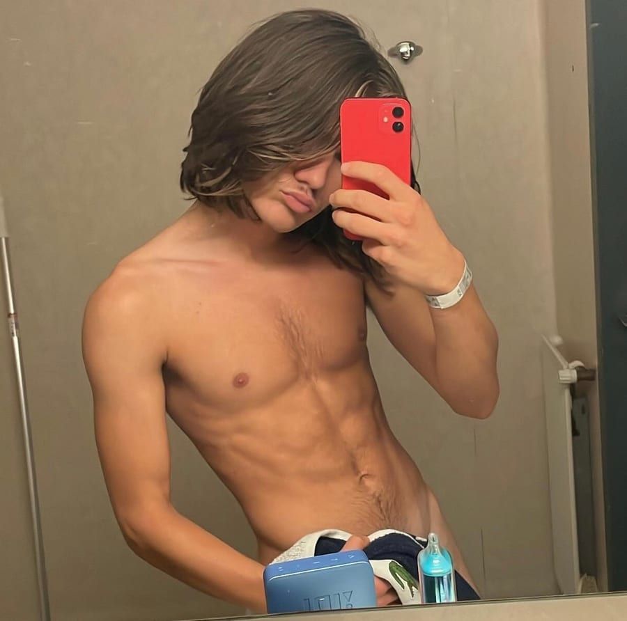 Profil de Octavio