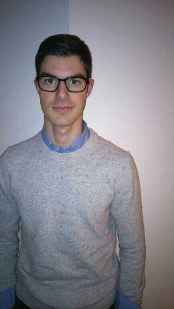 Profil de Anouar