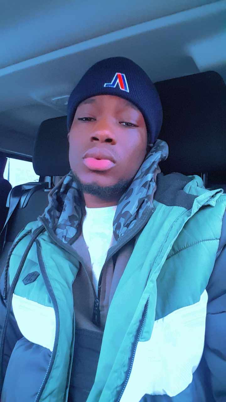 Profil de Helmi