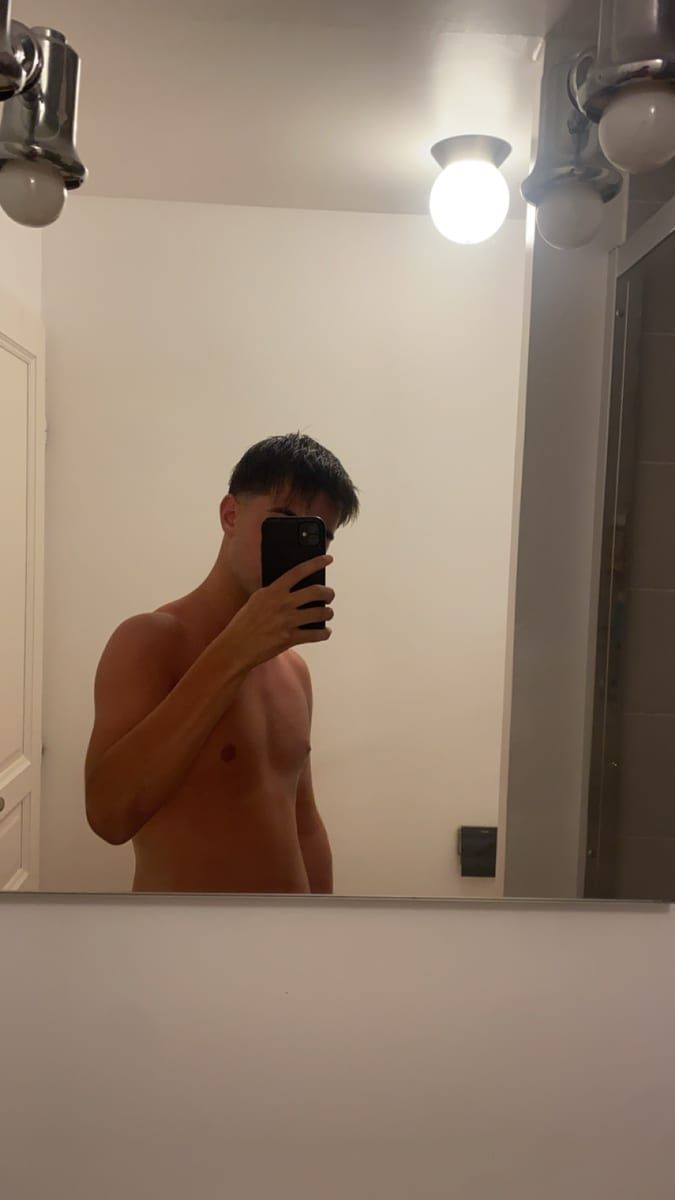 Profil de Riwann