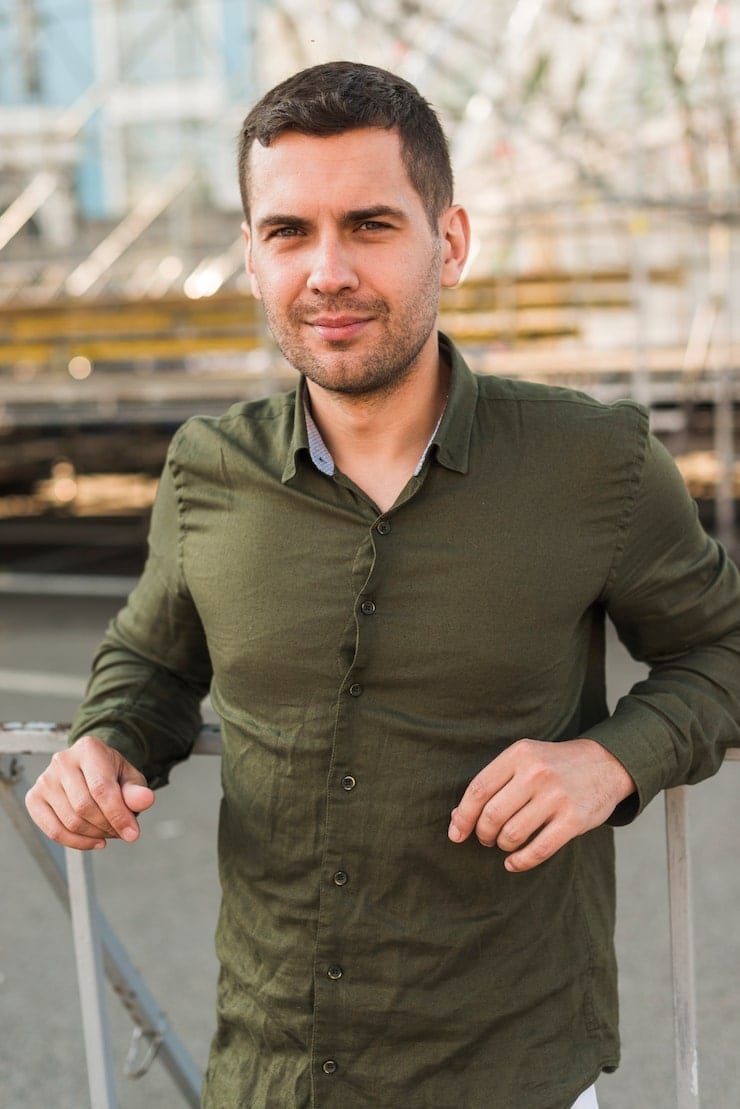 Profil de Edwart