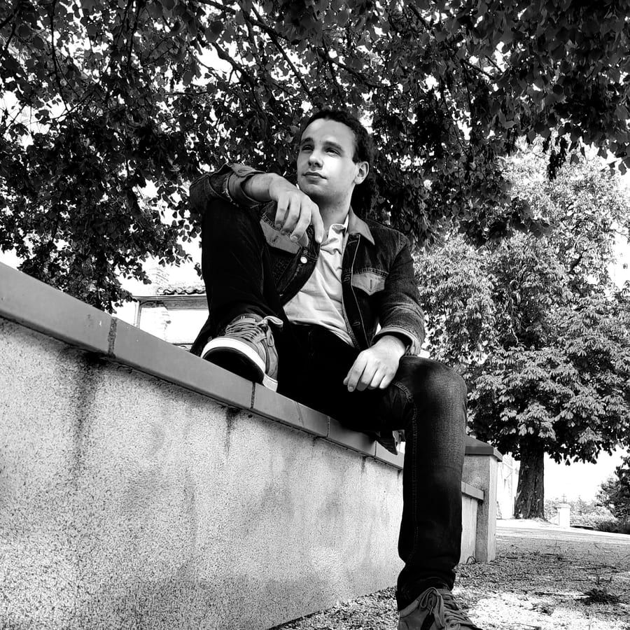 Profil de Amalio