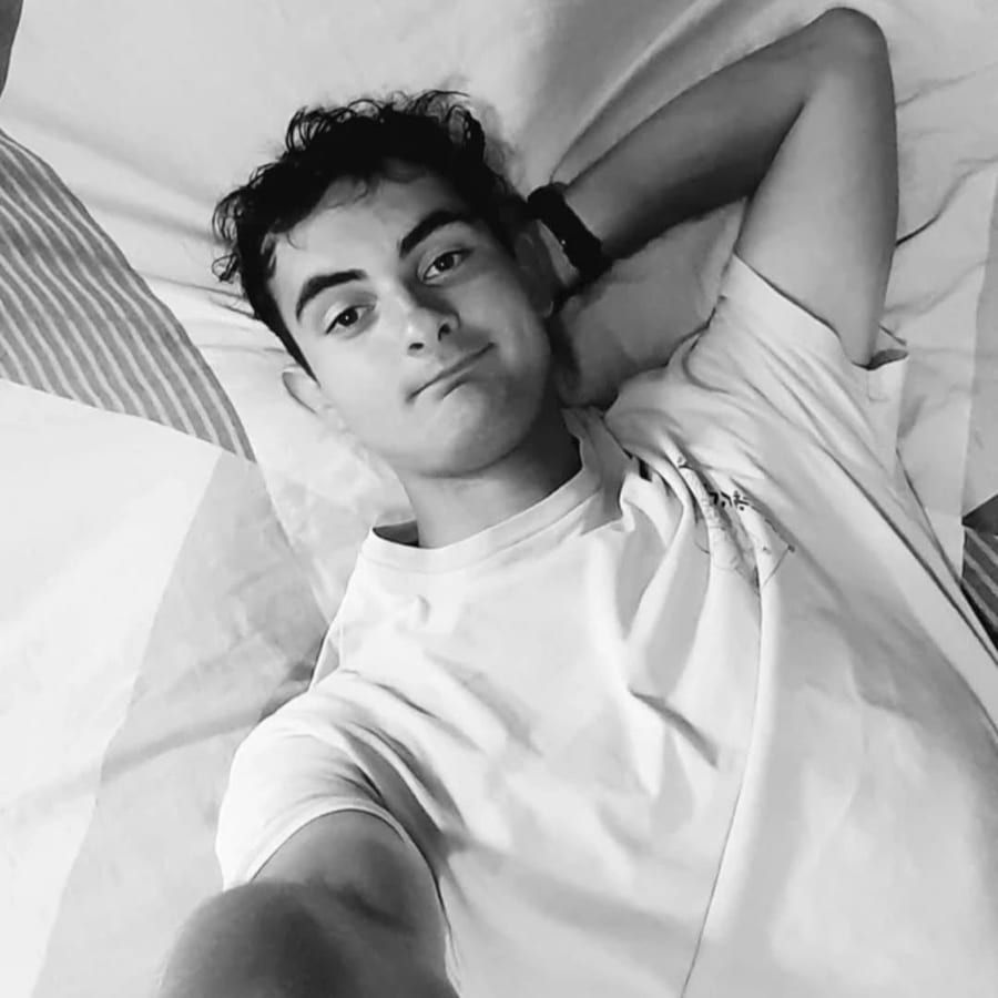 Profil de Marc-eric