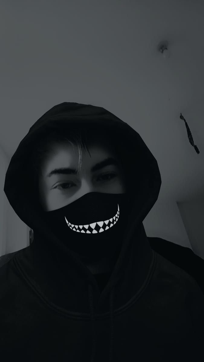Profil de Hacen