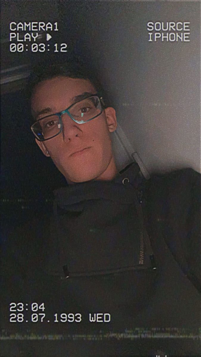 Profil de Stefano