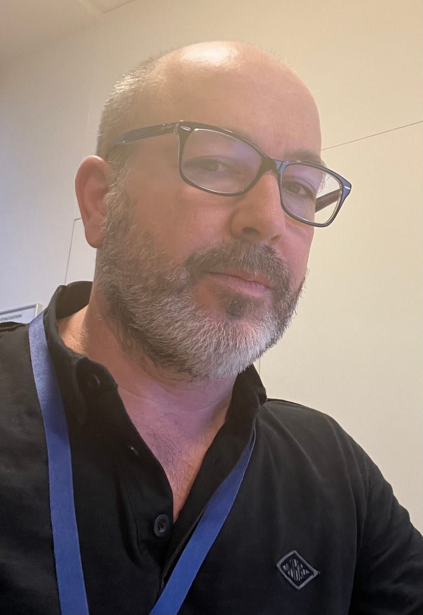 Profil de Nabyl