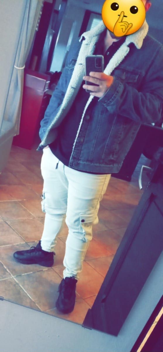 Profil de Loup