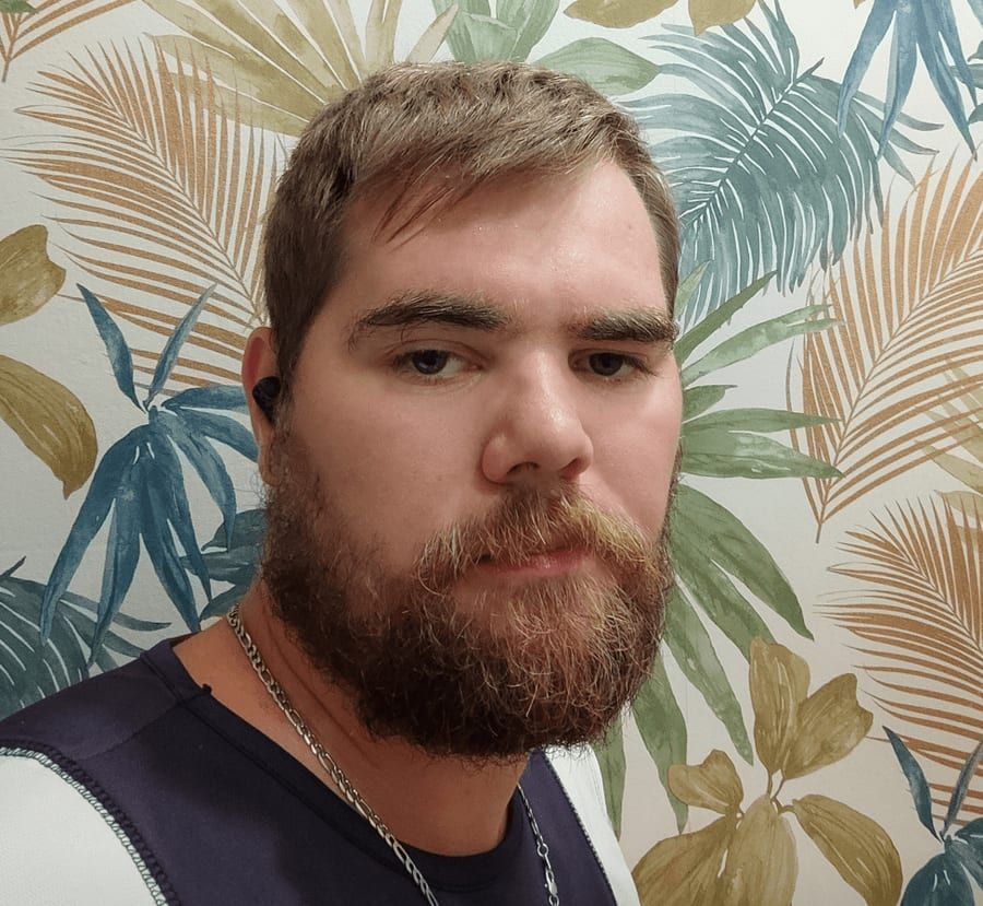 Profil de Dia
