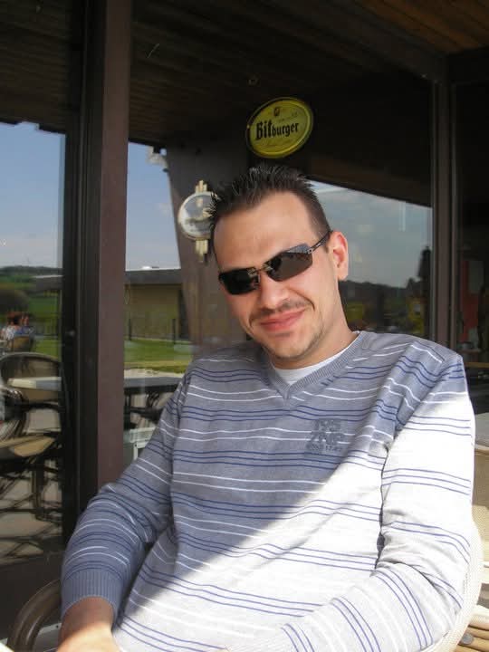 Profil de Timothey