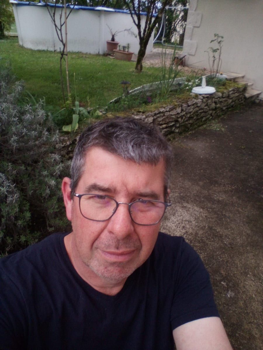Profil de Ayaz