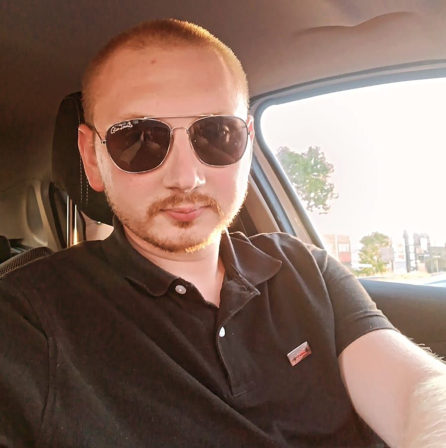 Profil de Haris