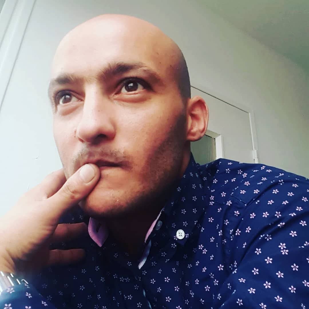 Profil de Jessé