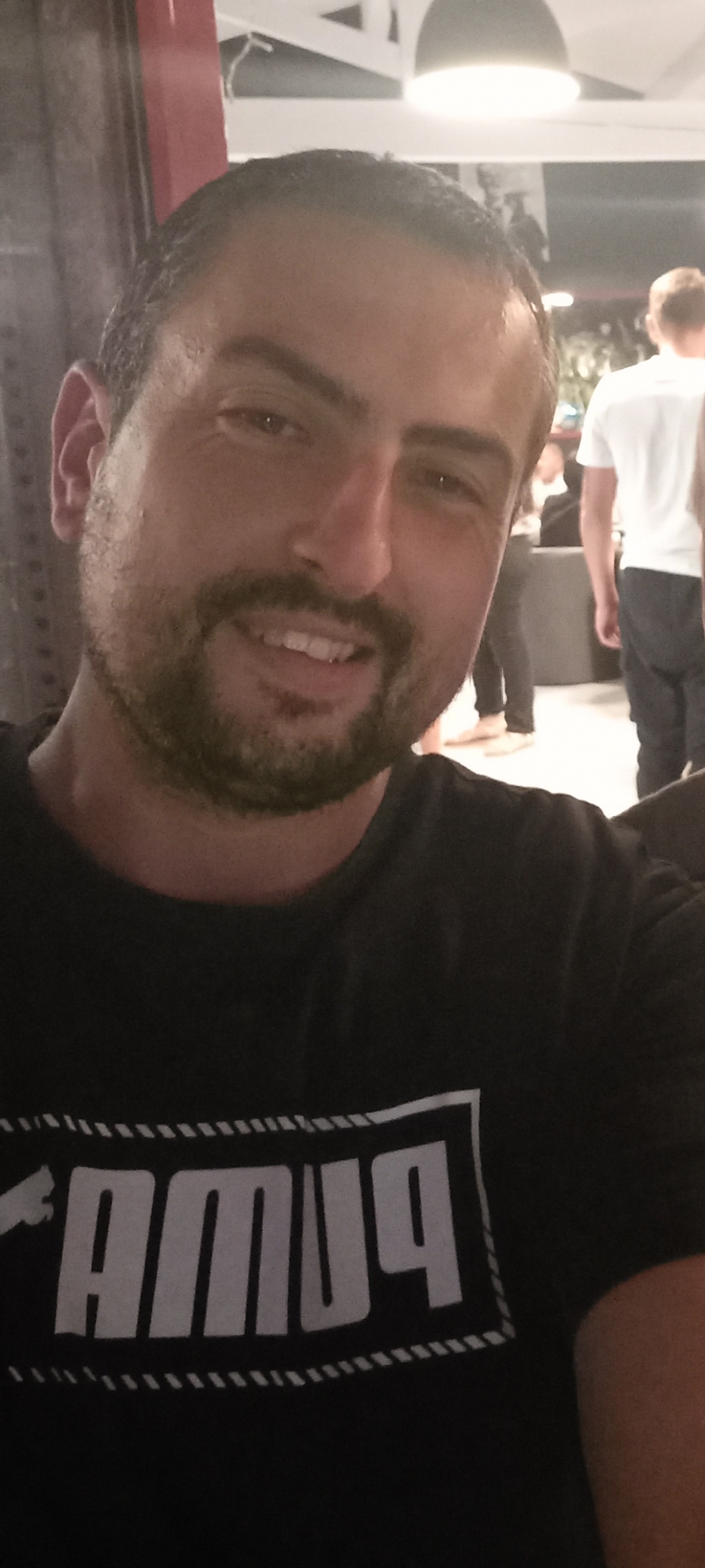 Profil de Laurentin
