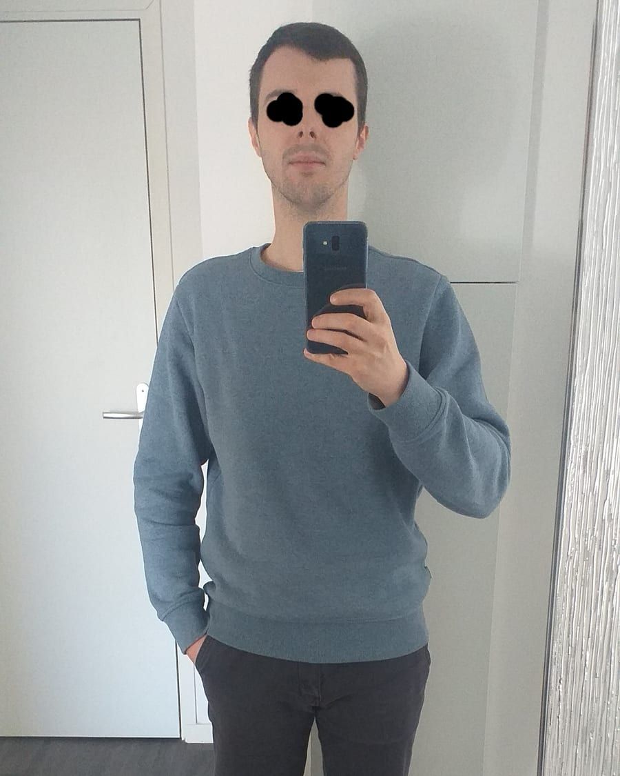 Profil de Tidjane