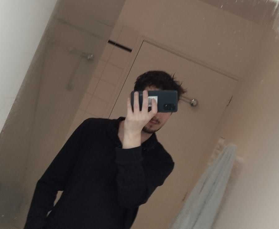 Profil de Hyppolyte